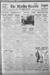 Shields Daily Gazette Wednesday 08 March 1933 Page 1