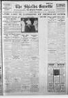 Shields Daily Gazette Saturday 25 March 1933 Page 1