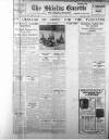 Shields Daily Gazette Saturday 01 April 1933 Page 1