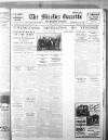 Shields Daily Gazette