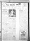 Shields Daily Gazette Saturday 10 June 1933 Page 1
