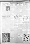 Shields Daily Gazette Saturday 29 July 1933 Page 6