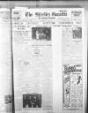 Shields Daily Gazette