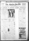 Shields Daily Gazette Friday 01 September 1933 Page 1