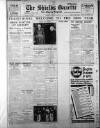 Shields Daily Gazette Monday 01 January 1934 Page 1
