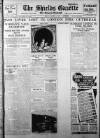 Shields Daily Gazette Friday 05 January 1934 Page 1