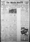 Shields Daily Gazette Saturday 13 January 1934 Page 1