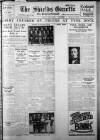 Shields Daily Gazette Friday 02 March 1934 Page 1