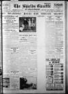 Shields Daily Gazette Wednesday 07 March 1934 Page 1