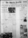 Shields Daily Gazette Thursday 12 April 1934 Page 1