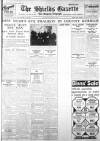 Shields Daily Gazette Tuesday 29 January 1935 Page 1
