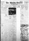 Shields Daily Gazette Thursday 03 January 1935 Page 1