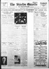 Shields Daily Gazette Friday 11 January 1935 Page 1
