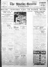 Shields Daily Gazette Saturday 12 January 1935 Page 1