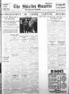 Shields Daily Gazette Saturday 09 March 1935 Page 1
