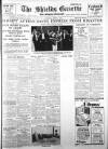 Shields Daily Gazette Thursday 14 March 1935 Page 1