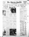 Shields Daily Gazette Monday 01 April 1935 Page 1