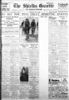 Shields Daily Gazette