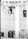 Shields Daily Gazette Monday 22 April 1935 Page 1