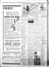 Shields Daily Gazette Monday 22 April 1935 Page 6