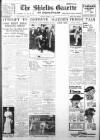 Shields Daily Gazette Monday 29 April 1935 Page 1