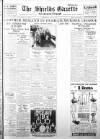 Shields Daily Gazette