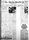 Shields Daily Gazette Friday 05 July 1935 Page 1
