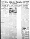 Shields Daily Gazette Saturday 06 July 1935 Page 1