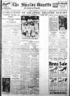 Shields Daily Gazette Tuesday 09 July 1935 Page 1