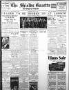 Shields Daily Gazette Wednesday 10 July 1935 Page 1