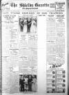 Shields Daily Gazette