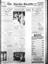 Shields Daily Gazette Monday 09 September 1935 Page 1