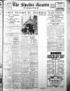 Shields Daily Gazette Friday 01 November 1935 Page 1