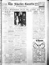 Shields Daily Gazette Monday 02 December 1935 Page 1