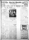 Shields Daily Gazette Wednesday 12 February 1936 Page 1
