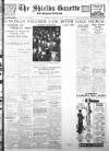 Shields Daily Gazette Monday 06 January 1936 Page 1