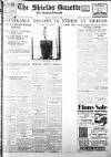 Shields Daily Gazette Friday 10 January 1936 Page 1