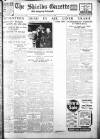 Shields Daily Gazette Wednesday 15 January 1936 Page 1