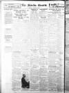 Shields Daily Gazette Monday 20 January 1936 Page 8