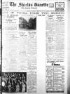 Shields Daily Gazette Saturday 08 February 1936 Page 1
