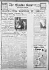 Shields Daily Gazette Wednesday 01 April 1936 Page 1