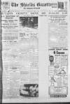 Shields Daily Gazette Wednesday 08 April 1936 Page 1