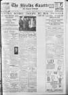 Shields Daily Gazette Wednesday 29 April 1936 Page 1