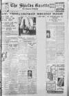 Shields Daily Gazette Friday 15 May 1936 Page 1