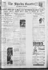 Shields Daily Gazette Monday 01 June 1936 Page 1