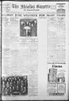 Shields Daily Gazette Thursday 04 June 1936 Page 1