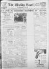 Shields Daily Gazette Saturday 06 June 1936 Page 1