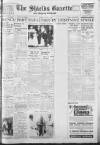 Shields Daily Gazette Monday 08 June 1936 Page 1