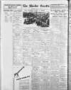Shields Daily Gazette Saturday 13 June 1936 Page 8
