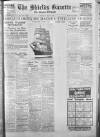 Shields Daily Gazette Wednesday 22 July 1936 Page 1